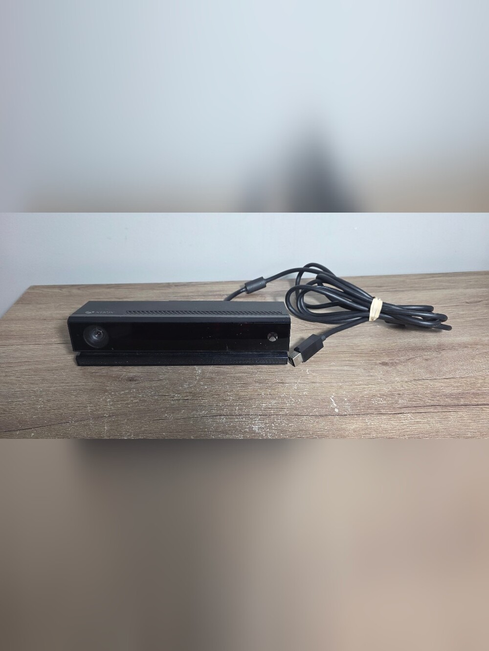 Microsoft Xbox One Kinect Sensor Camera w/ Cable Model 1520 For Parts or Repair
